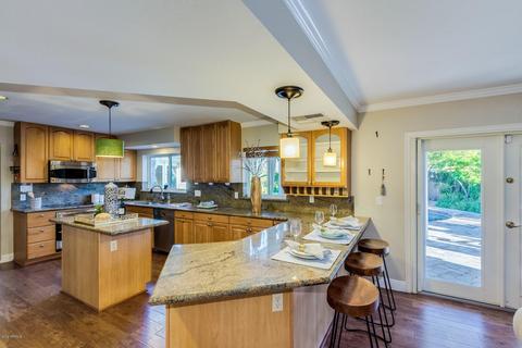 1008 W Golden Ln, Phoenix, AZ 85021 photo 9