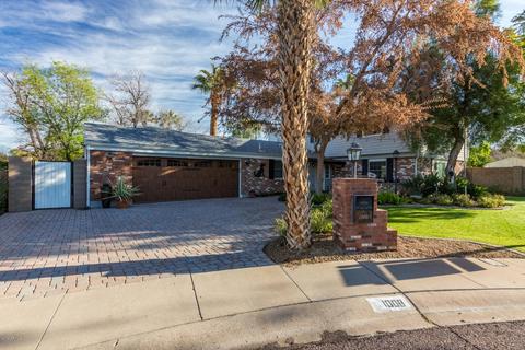 1008 W Golden Ln, Phoenix, AZ 85021 photo 2