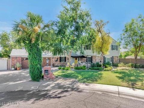 1008 W Golden Ln, Phoenix, AZ 85021 photo 29