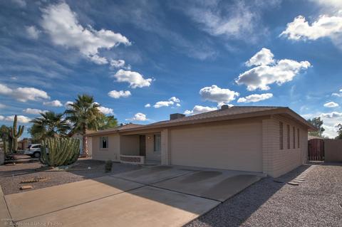 4761 E Catalina Ave, Mesa, AZ 85206 photo 2