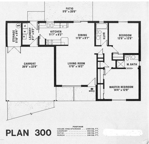 4761 E Catalina Ave, Mesa, AZ 85206 photo 29