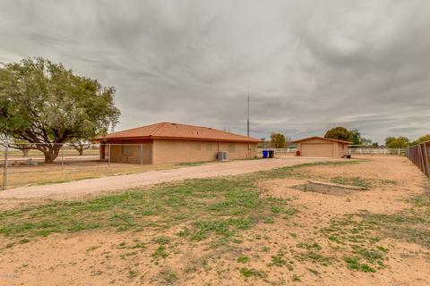 2828 E Redfield Rd, Gilbert, AZ 85234 photo 30