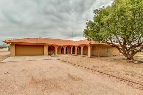 2828 E Redfield Rd, Gilbert, AZ 85234 photo 1