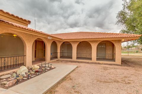 2828 E Redfield Rd, Gilbert, AZ 85234 photo 3