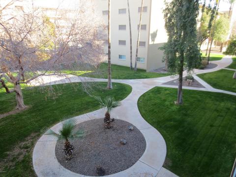 349 E Thomas Rd #E307, Phoenix, AZ 85012 photo 9
