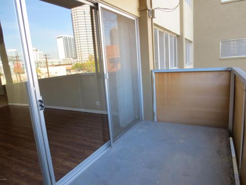 349 E Thomas Rd #E307, Phoenix, AZ 85012 photo 7