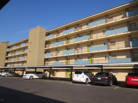 349 E Thomas Rd #E307, Phoenix, AZ 85012 photo 1