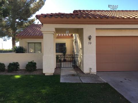 45 E 9th Pl #39, Mesa, AZ 85201 photo 2