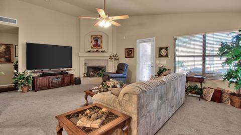 4514 E Melinda Ln, Phoenix, AZ 85050 photo 4