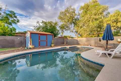 2432 E Fairfield St, Mesa, AZ 85213 photo 32