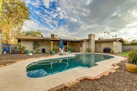 2432 E Fairfield St, Mesa, AZ 85213 photo 36
