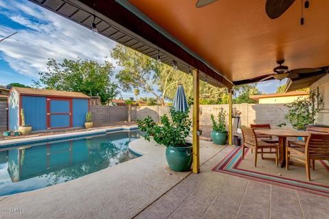 2432 E Fairfield St, Mesa, AZ 85213 photo 39