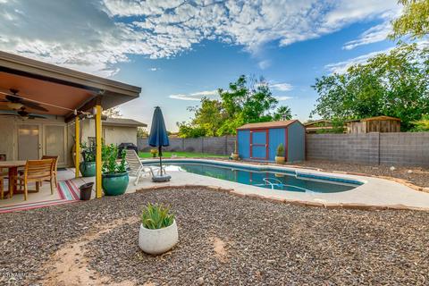 2432 E Fairfield St, Mesa, AZ 85213 photo 38