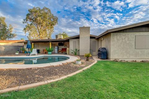 2432 E Fairfield St, Mesa, AZ 85213 photo 37
