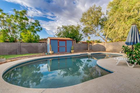 2432 E Fairfield St, Mesa, AZ 85213 photo 33