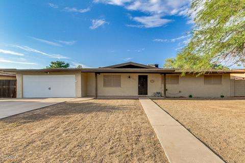 2432 E Fairfield St, Mesa, AZ 85213 photo 1