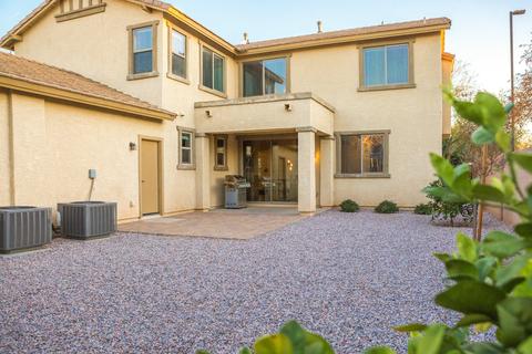 2726 E Dublin St, Gilbert, AZ 85295 photo 38