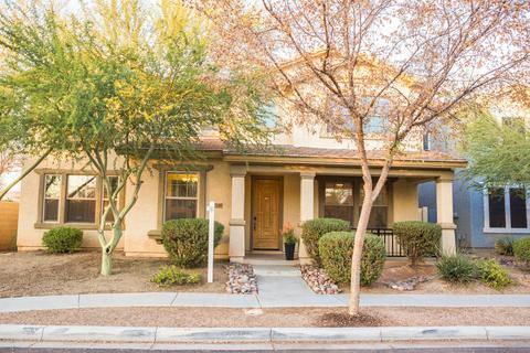 2726 E Dublin St, Gilbert, AZ 85295 photo 1