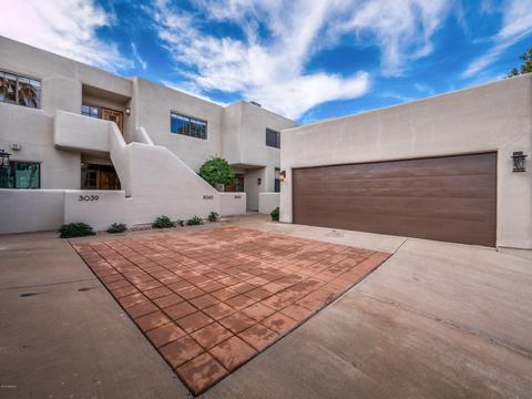 3043 E Rose Ln, Phoenix, AZ 85016 photo 1