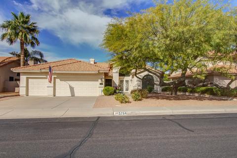5764 E Julep St, Mesa, AZ 85205 photo 1