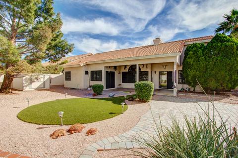 5764 E Julep St, Mesa, AZ 85205 photo 5