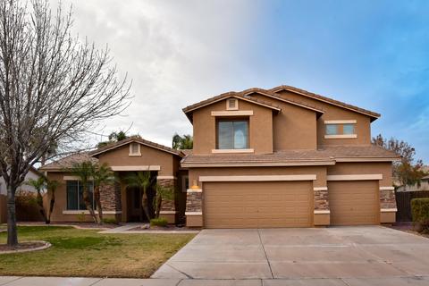 3722 E Diamond Ct, Gilbert, AZ 85297 photo 1