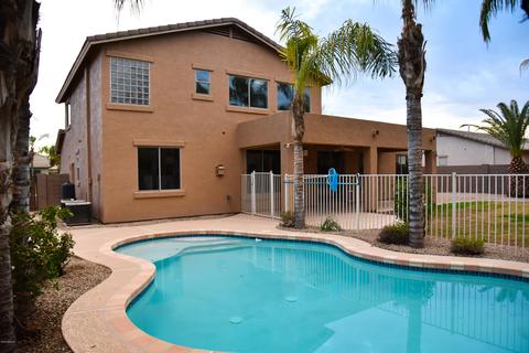 3722 E Diamond Ct, Gilbert, AZ 85297 photo 20