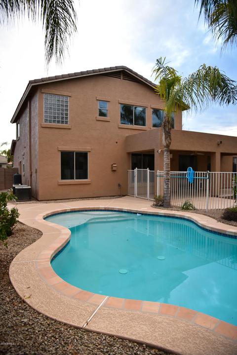 3722 E Diamond Ct, Gilbert, AZ 85297 photo 21