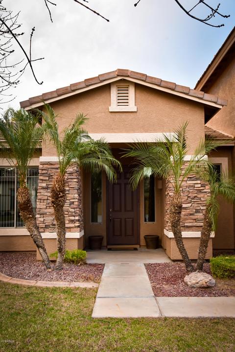 3722 E Diamond Ct, Gilbert, AZ 85297 photo 3