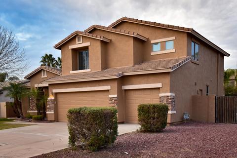 3722 E Diamond Ct, Gilbert, AZ 85297 photo 2