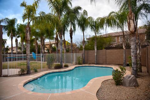3722 E Diamond Ct, Gilbert, AZ 85297 photo 23