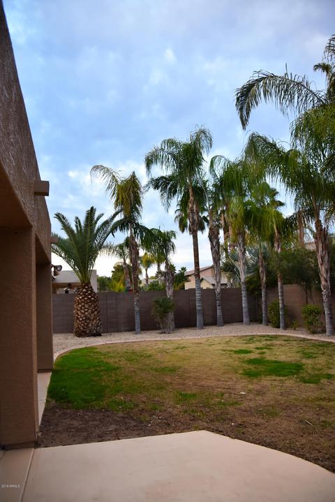 3722 E Diamond Ct, Gilbert, AZ 85297 photo 22