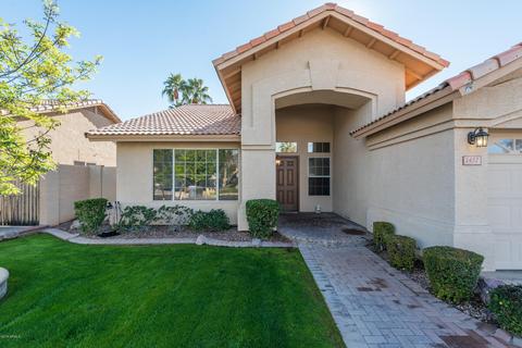 1457 E Bruce Ave, Gilbert, AZ 85234 photo 3