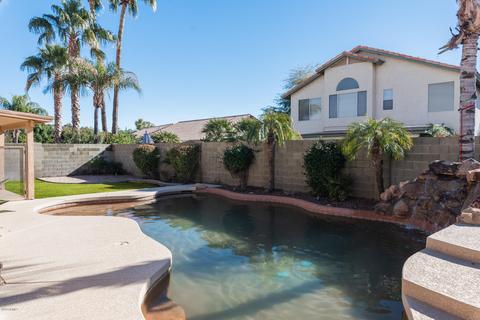 1457 E Bruce Ave, Gilbert, AZ 85234 photo 20