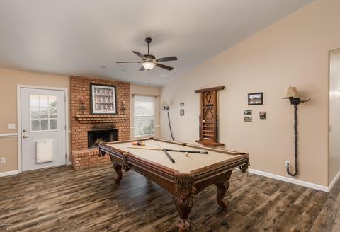 1457 E Bruce Ave, Gilbert, AZ 85234 photo 9