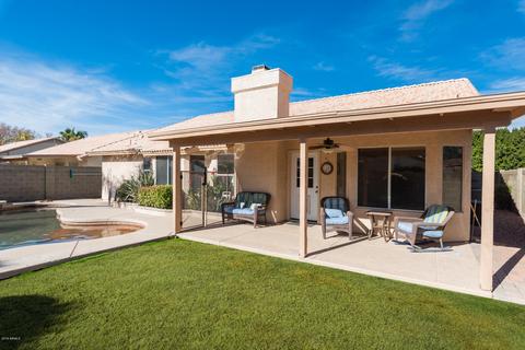 1457 E Bruce Ave, Gilbert, AZ 85234 photo 17
