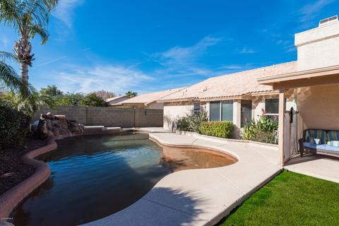 1457 E Bruce Ave, Gilbert, AZ 85234 photo 18