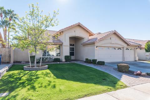 1457 E Bruce Ave, Gilbert, AZ 85234 photo 1