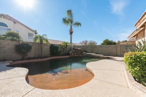 1457 E Bruce Ave, Gilbert, AZ 85234 photo 19