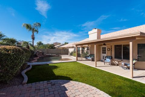 1457 E Bruce Ave, Gilbert, AZ 85234 photo 16