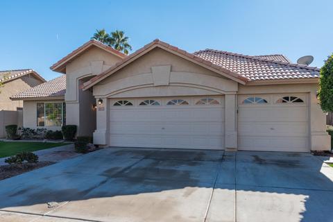 1457 E Bruce Ave, Gilbert, AZ 85234 photo 2