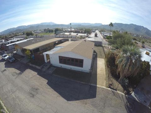 1313 W Piedmont Rd, Phoenix, AZ 85041 photo 1