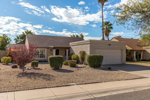 1033 E Wickieup Ln, Phoenix, AZ 85024 photo 5