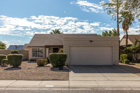 1033 E Wickieup Ln, Phoenix, AZ 85024