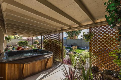 1033 E Wickieup Ln, Phoenix, AZ 85024 photo 22