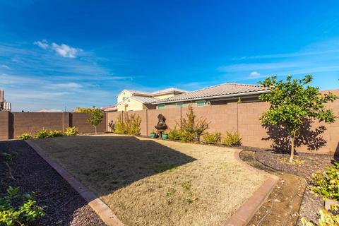 2708 E Bellerive Dr, Gilbert, AZ 85298 photo 20