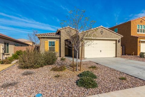 2708 E Bellerive Dr, Gilbert, AZ 85298 photo 2