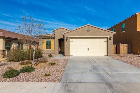 2708 E Bellerive Dr, Gilbert, AZ 85298 photo 1