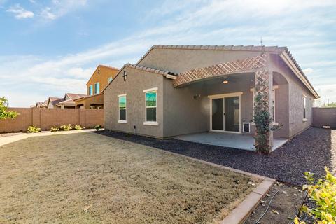 2708 E Bellerive Dr, Gilbert, AZ 85298 photo 19