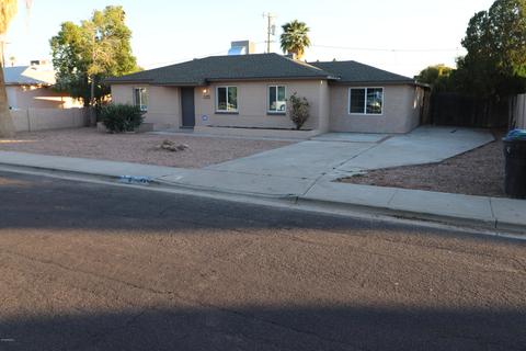 125 E Marilyn Ave, Mesa, AZ 85210 photo 2